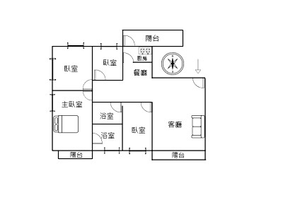 社區圖片