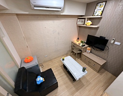 中壢後站健行科大獨立洗衣機電梯套房 - Image 6