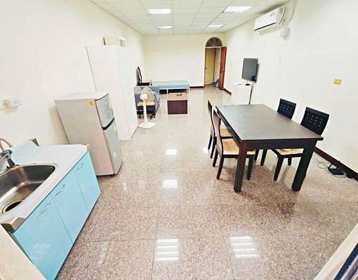 極美採光🔆可租補💗魔術大空間✨陽台獨洗✅流理臺✅免爬高✅ - Image 8