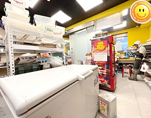 復興路麥當勞商圈。適合百業。中壢車站前 - Image 5