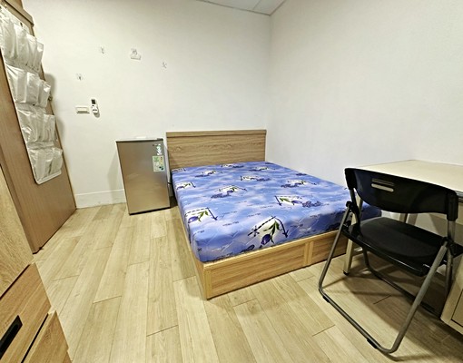 小套房~草屯市區~寶島村旁~環境優~ - Image 1