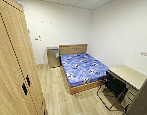 小套房~草屯市區~寶島村旁~環境優~ - Image 3