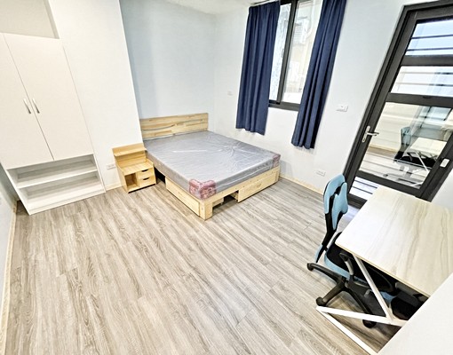 牽我手一起走💝可租補/一房一廳/陽台獨洗曬💝汽車位可租 - Image 1