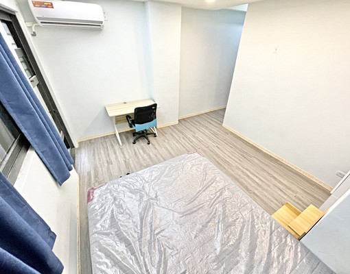 牽我手一起走💝可租補/一房一廳/陽台獨洗曬💝汽車位可租 - Image 4