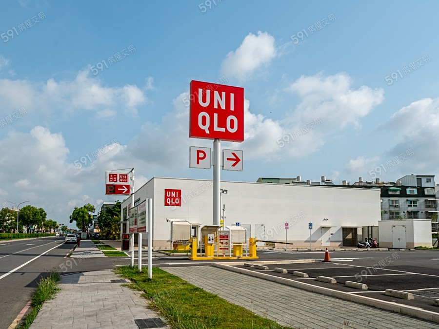 上賦大苑環境圖