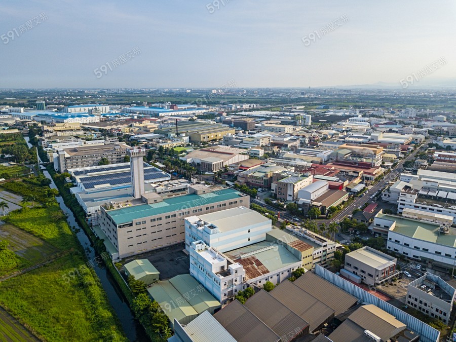 上賦大苑環境圖