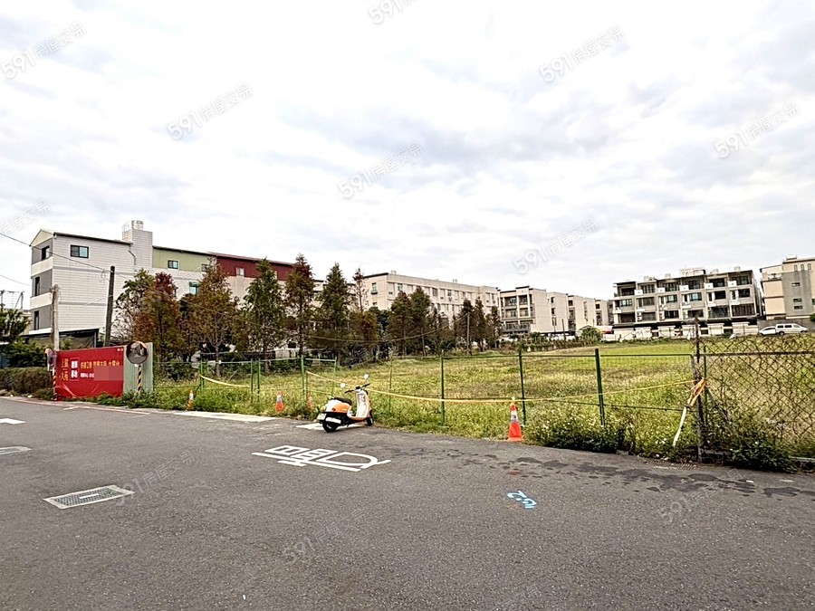 上賦大苑實景圖