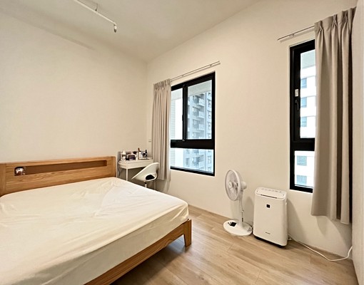 園區靜心湖寶睿高樓採光美兩房平車 - Image 3