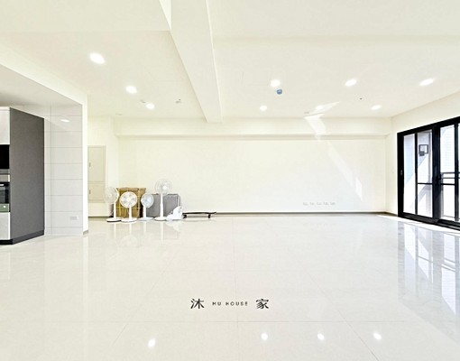 🏠高鐵特區|適意四改三房、景觀雙採光 - Image 1