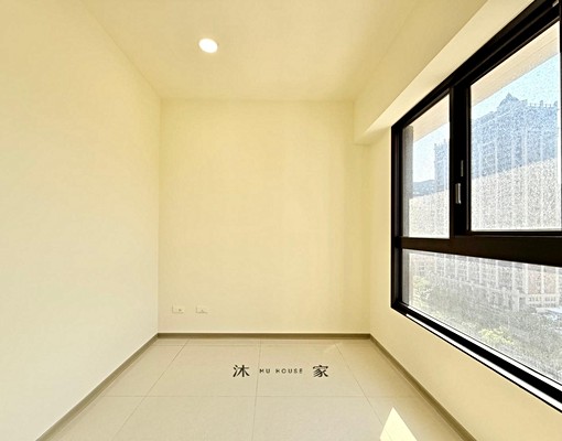 🏠高鐵特區｜適意四改三房、景觀雙採光 - Image 9