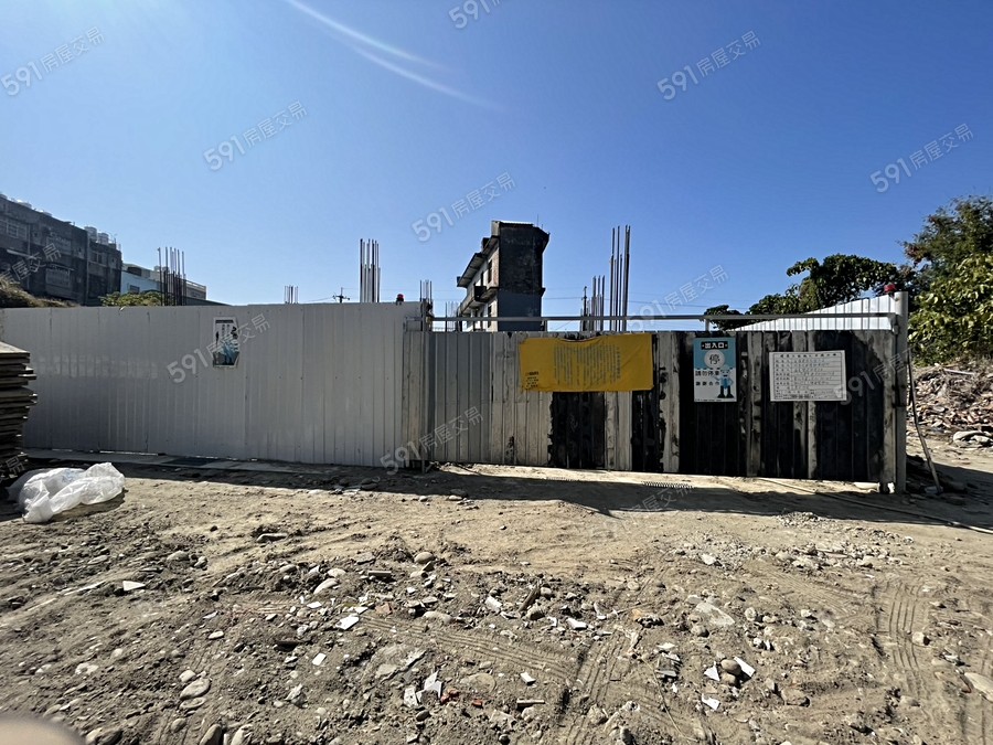 宸益家園9原墅Ⅱ實景圖