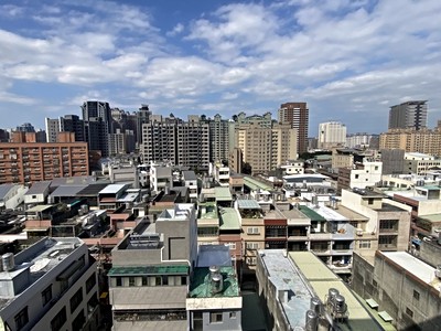 社區圖片