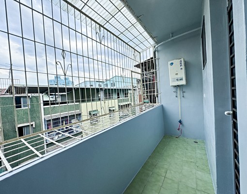 【可租補】板橋莒光三房美寓🔥近捷運・學區首選！不寵。無冷氣 - Image 14