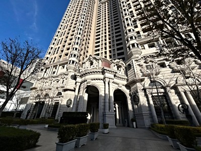 社區圖片