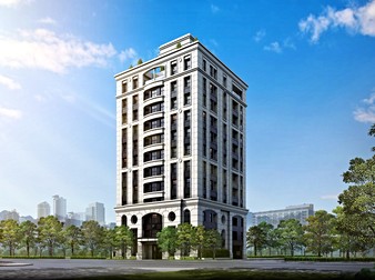 大同新豐采