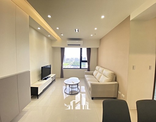 海線全新裝潢#大二房#景觀宅 - Image 2