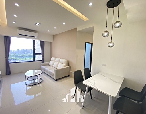 海線全新裝潢#大二房#景觀宅 - Image 11