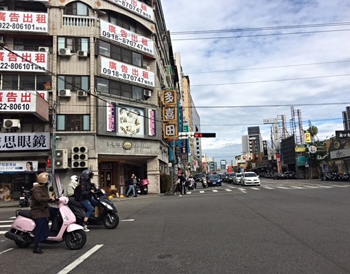 【學校認證】【短租~可】~【變頻~冷氣】 - Image 3