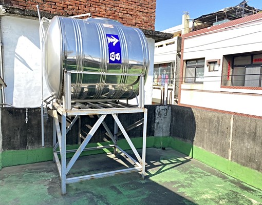 ❤️租❤️近中科乾淨舒適大二房~可騎樓停車 - Image 13