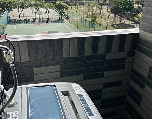 工業區【全新套房】獨立陽台✨台電費計價✨機車格✨可租補.免仲 - Image 5