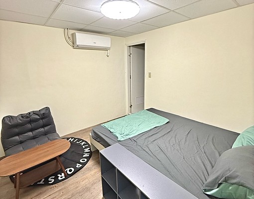 *拎包入住*近府中捷運站3分鐘、南亞夜市1分鐘小套房 - Image 1