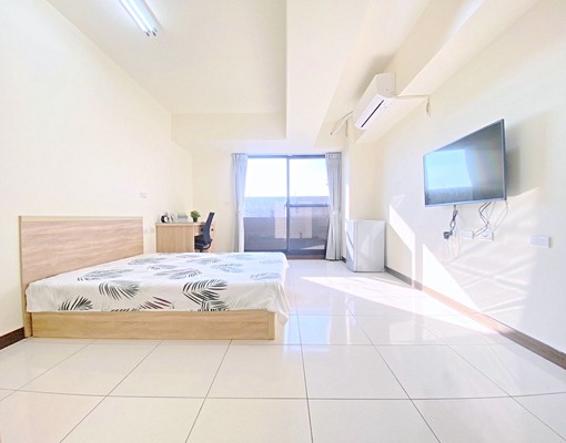 整棟全新⏳可租補入籍⏳超大坪數⏳陽台獨洗⏳室內汽車位⏳機車位 - 591租屋網 - Image 4