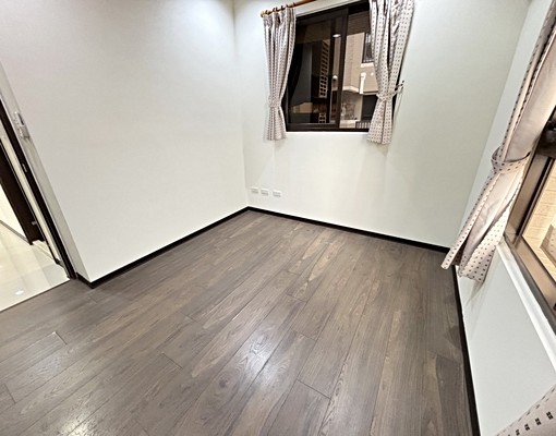 可租補✭南區愛買中山醫➠親家M3高樓層美三房+平車✭超美夜景 - Image 10