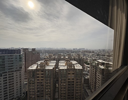 【大晟社會住宅】成大城頂樓戶二房可租補 - Image 6