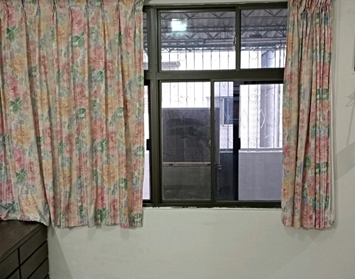 台北市大橋頭捷運附近公寓4樓一大房一大廳 - Image 3