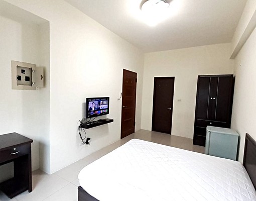 免仲~草漯市中心套房*小資族最愛! - Image 3