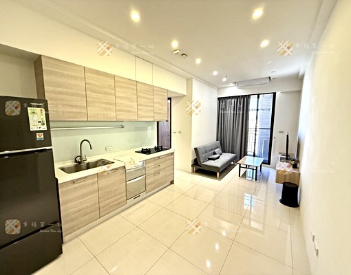 ✨大智國小2房含大平車位✨家具電全配 - Image 1