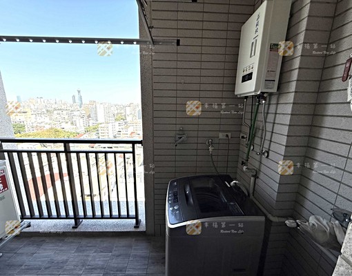 ✨大智國小2房含大平車位✨家具電全配 - Image 2