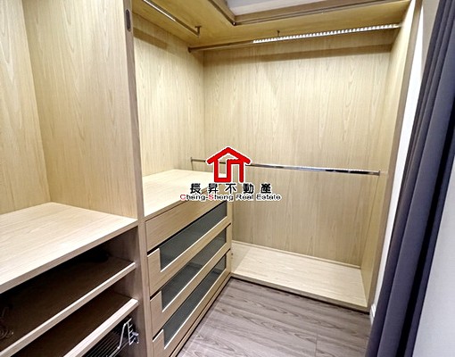 高樓景觀3+1房,質感社區,近民生東、松江路 - Image 6