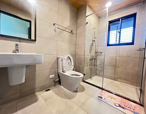 高大特區陽台進出全新三房平車(可租補) - Image 11