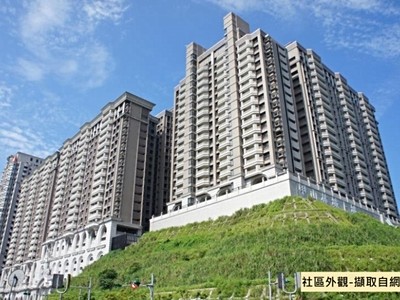 社區圖片