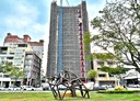 鹽埕區-公園二路2房2廳，36.5坪