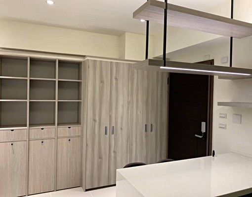 星境界/北歐裝潢/飯店式管理/三面採光 - Image 3