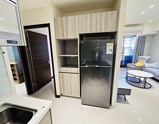 星境界/北歐裝潢/飯店式管理/三面採光 - Image 4