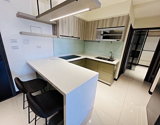 星境界/北歐裝潢/飯店式管理/三面採光 - Image 7