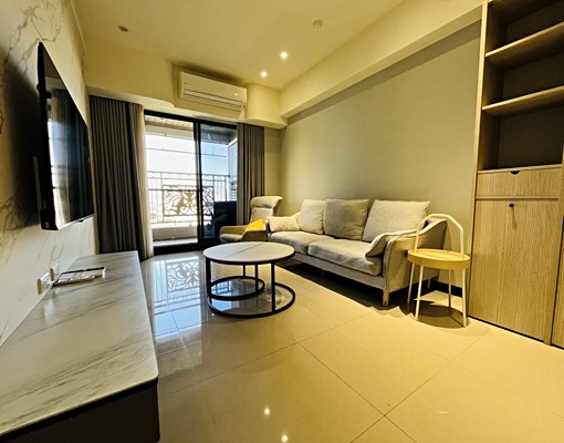 星境界/北歐裝潢/飯店式管理/三面採光 - Image 2