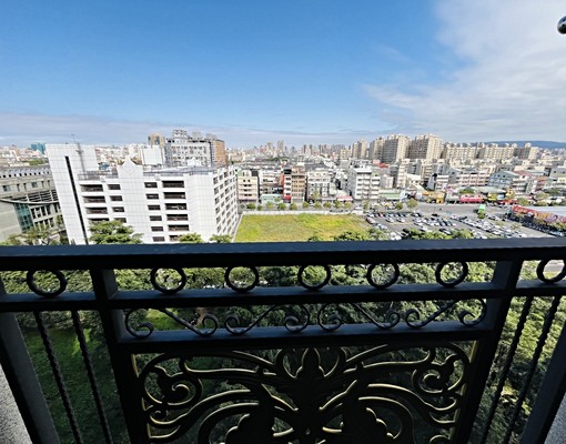 星境界/北歐裝潢/飯店式管理/三面採光 - Image 13