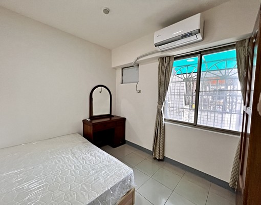 社宅🏠宏光漢民商圈雙陽台3房近小港機場愛窩 - Image 5