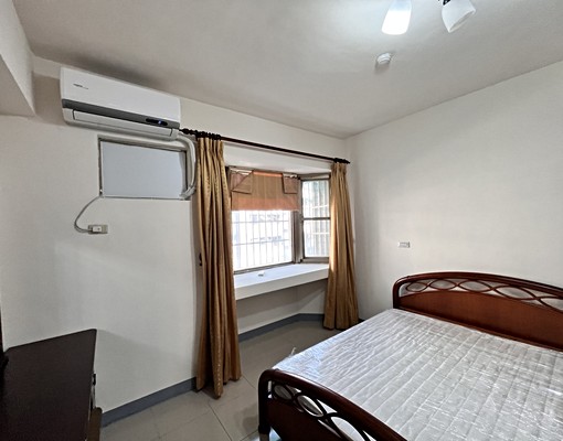 社宅🏠宏光漢民商圈雙陽台3房近小港機場愛窩 - Image 6