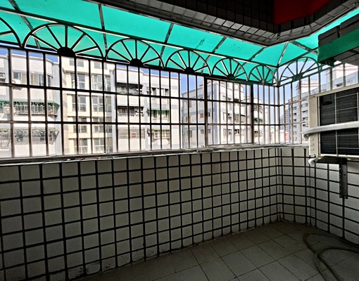 社宅🏠宏光漢民商圈雙陽台3房近小港機場愛窩 - Image 10