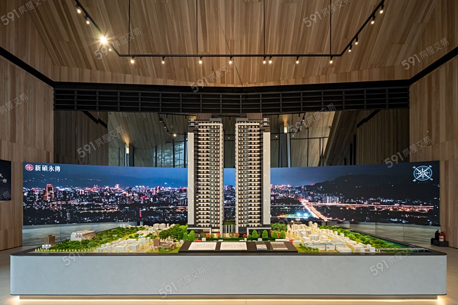 新碩永傳宣傳圖