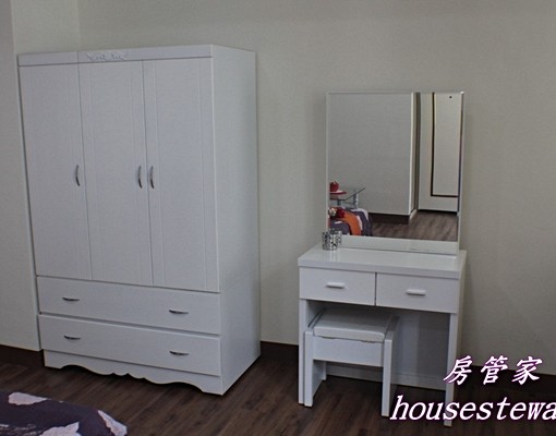 房管家A-三多民權-大空間寵物友善套房 - Image 6