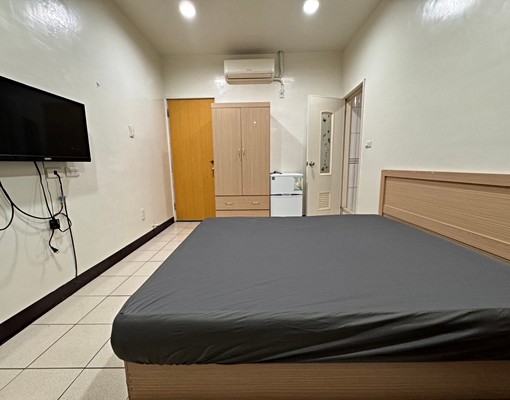 成大夢時代二樓套房_獨立洗衣機_衛浴開窗 - Image 1