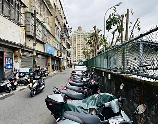 桃園火車站旁公寓一樓可住可店可辦公室 - Image 6