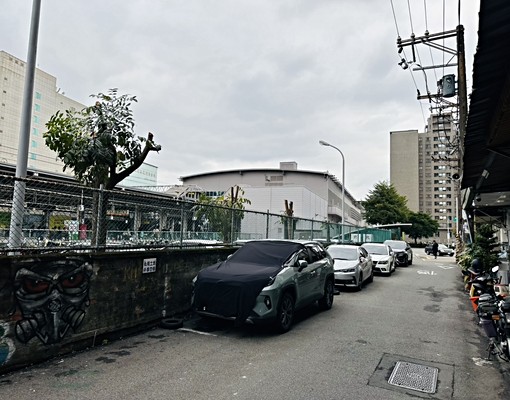 桃園火車站旁公寓一樓可住可店可辦公室 - Image 5