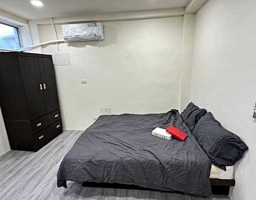 LikeHouse龜山近華亞園區大套房好停車|同2C - Image 2